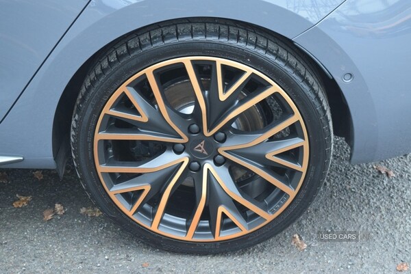 Used Cupra Leon 2024 for sale - 76690436: Photo 35