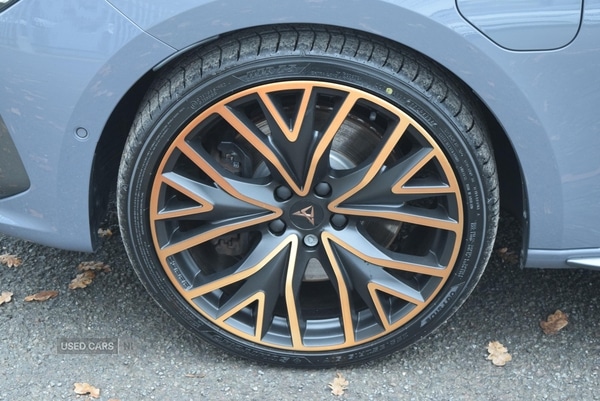 Used Cupra Leon 2024 for sale - 76690436: Photo 36