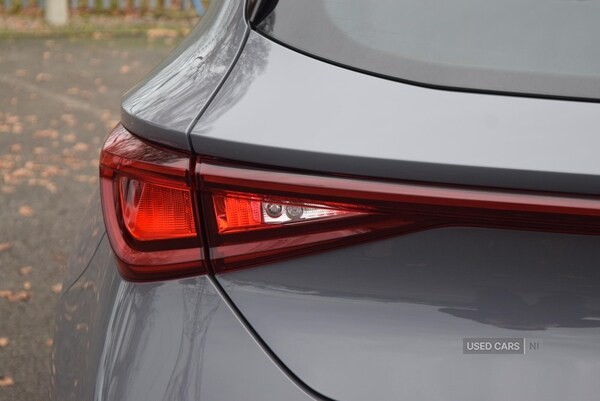 Used Cupra Leon 2024 for sale - 76690436: Photo 37