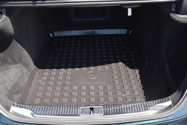 Used Mercedes-Benz S Class 2021 for sale - 76753767: Photo 38