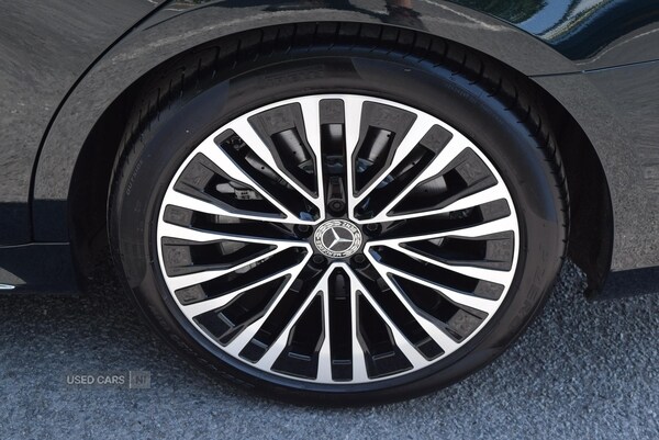 Used Mercedes-Benz S Class 2021 for sale - 76753767: Photo 42