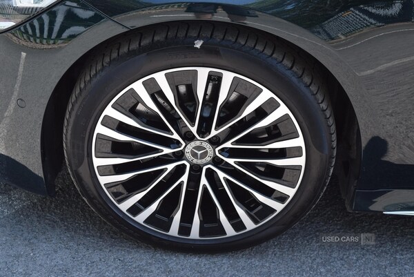 Used Mercedes-Benz S Class 2021 for sale - 76753767: Photo 43