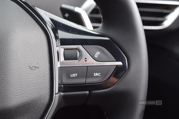 Used Peugeot 5008 2023 for sale - 76927145: Photo 16