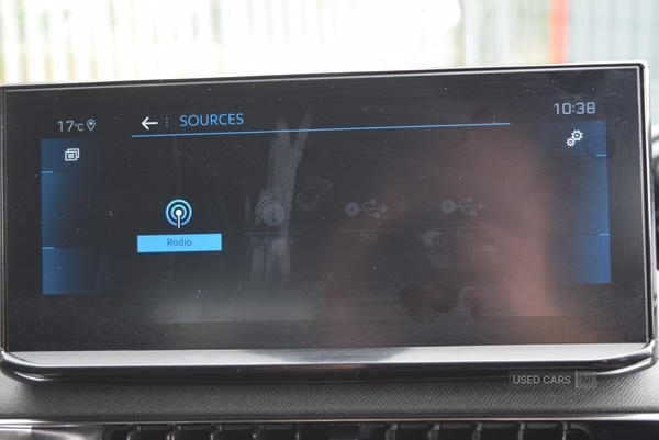 Used Peugeot 5008 2023 for sale - 76927145: Photo 21