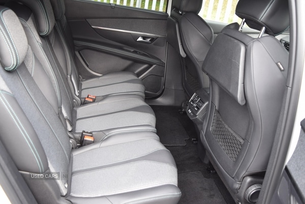 Used Peugeot 5008 2023 for sale - 76927145: Photo 33