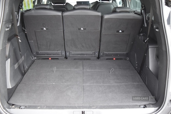 Used Peugeot 5008 2023 for sale - 76927145: Photo 35