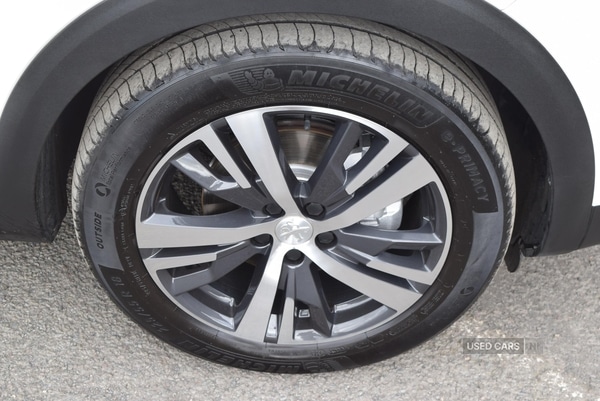 Used Peugeot 5008 2023 for sale - 76927145: Photo 36