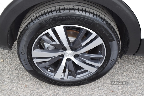 Used Peugeot 5008 2023 for sale - 76927145: Photo 37