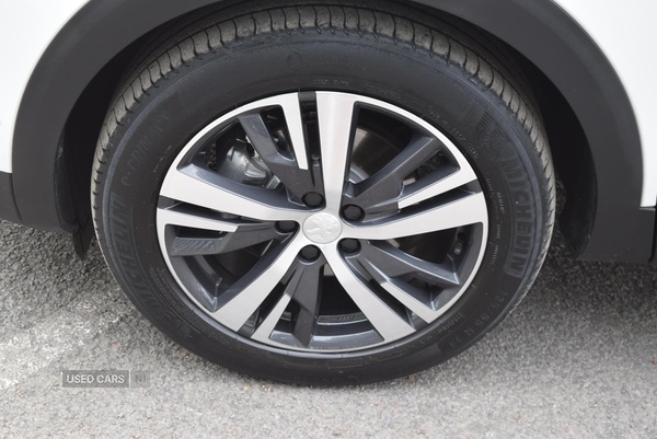 Used Peugeot 5008 2023 for sale - 76927145: Photo 39