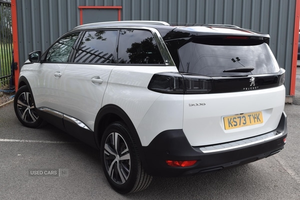 Used Peugeot 5008 2023 for sale - 76927145: Photo 43