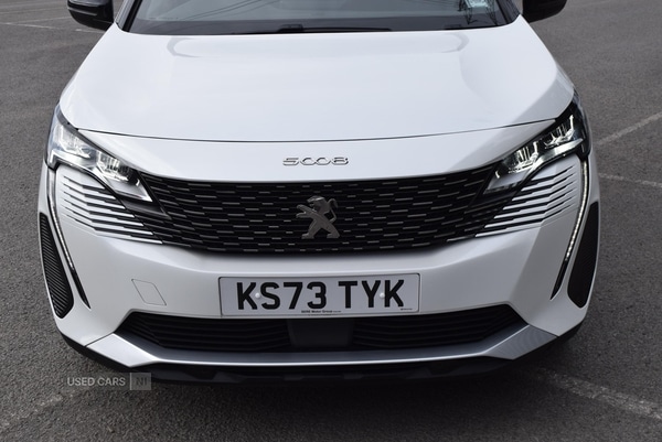 Used Peugeot 5008 2023 for sale - 76927145: Photo 9