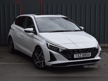2024 - 1.0T GDi Ultimate 5dr DCT