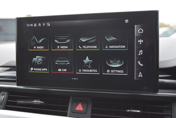 Used Audi A5 2022 for sale - 77017785: Photo 21