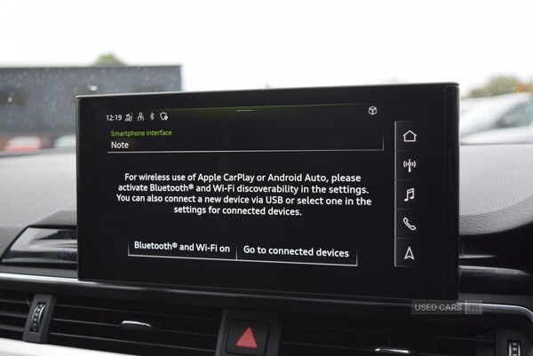 Used Audi A5 2022 for sale - 77017785: Photo 24