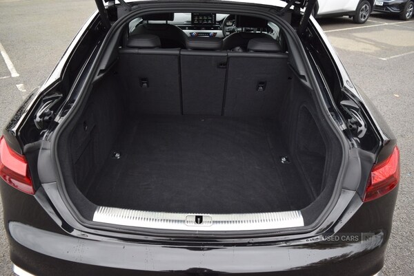 Used Audi A5 2022 for sale - 77017785: Photo 37