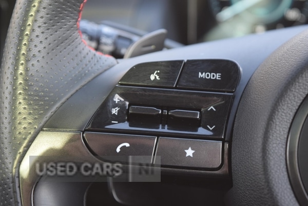 Used Hyundai TUCSON 2021 for sale - 77634273: Photo 15