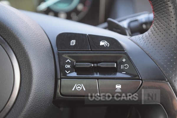 Used Hyundai TUCSON 2021 for sale - 77634273: Photo 16