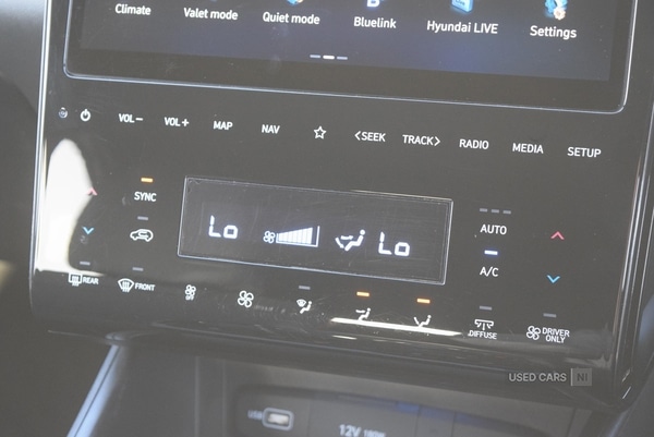 Used Hyundai TUCSON 2021 for sale - 77634273: Photo 23