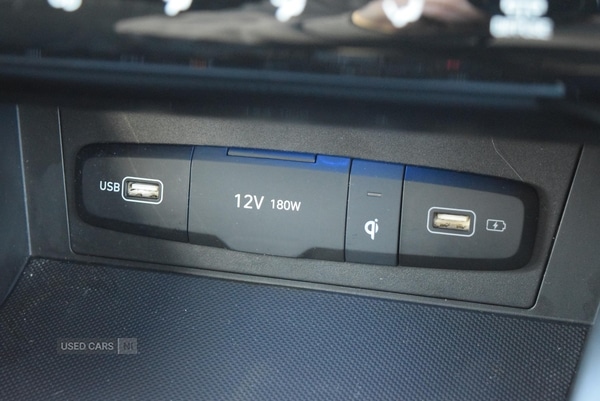 Used Hyundai TUCSON 2021 for sale - 77634273: Photo 24