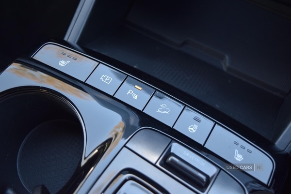 Used Hyundai TUCSON 2021 for sale - 77634273: Photo 25