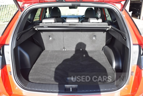 Used Hyundai TUCSON 2021 for sale - 77634273: Photo 31