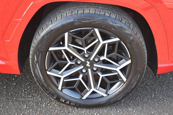 Used Hyundai TUCSON 2021 for sale - 77634273: Photo 32