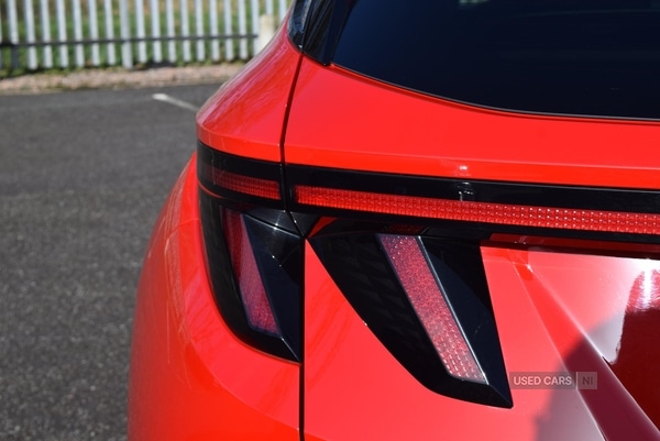 Used Hyundai TUCSON 2021 for sale - 77634273: Photo 36