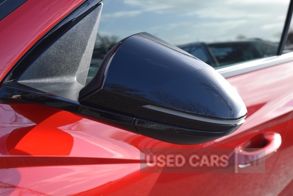 Used Hyundai TUCSON 2021 for sale - 77634273: Photo 7