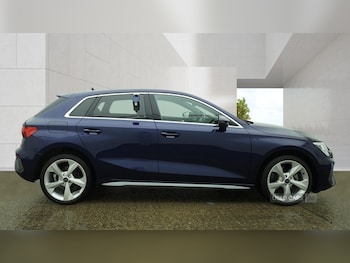 Used Audi A3 2023 for sale - 78302365: Photo