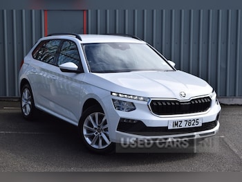 Used Skoda Kamiq 2025 for sale - 78348837: Photo