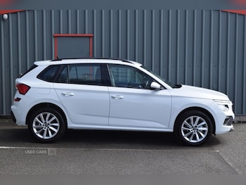 Used Skoda Kamiq 2025 for sale - 78348837: Photo