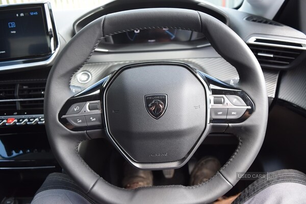 Used Peugeot 208 2024 for sale - 76308706: Photo 13