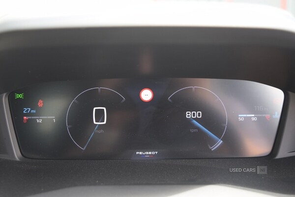 Used Peugeot 208 2024 for sale - 76308706: Photo 14