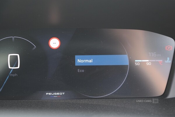 Used Peugeot 208 2024 for sale - 76308706: Photo 15