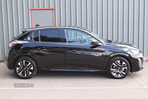 Used Peugeot 208 2024 for sale - 76308706: Photo 2