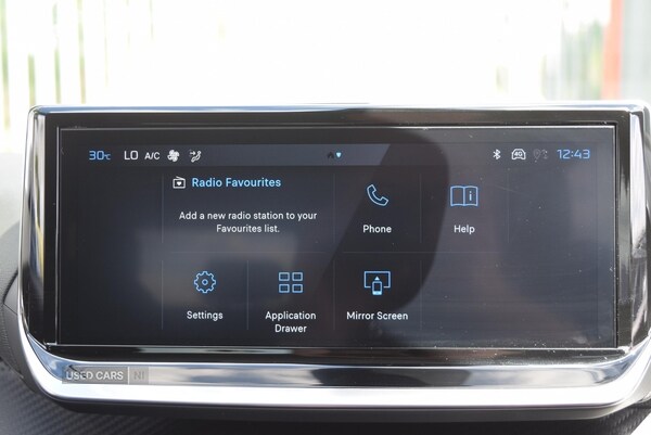 Used Peugeot 208 2024 for sale - 76308706: Photo 24