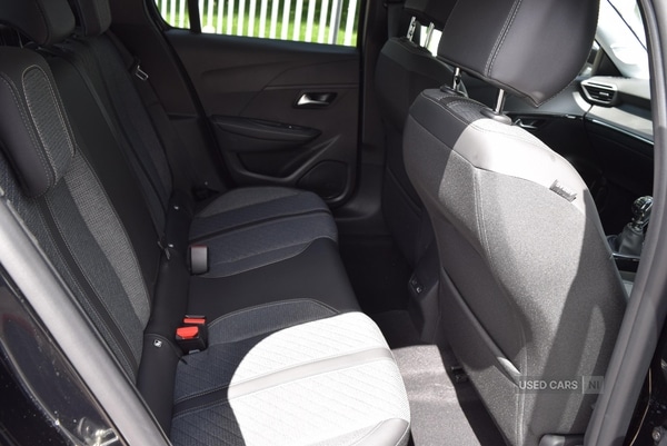 Used Peugeot 208 2024 for sale - 76308706: Photo 33