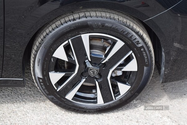 Used Peugeot 208 2024 for sale - 76308706: Photo 36