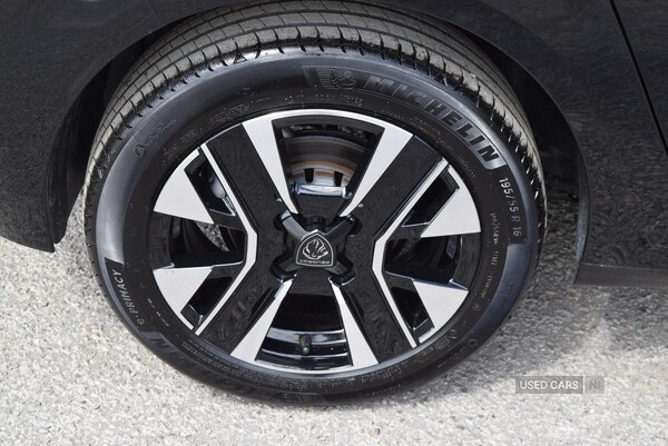 Used Peugeot 208 2024 for sale - 76308706: Photo 37