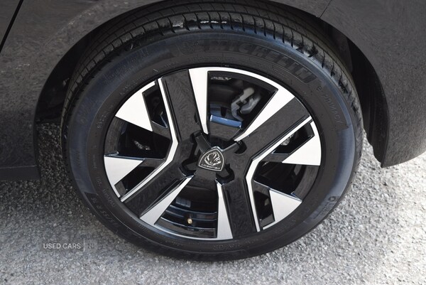 Used Peugeot 208 2024 for sale - 76308706: Photo 38