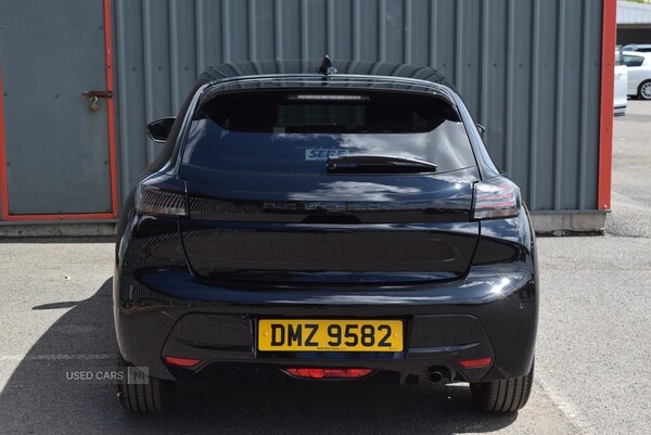 Used Peugeot 208 2024 for sale - 76308706: Photo 41