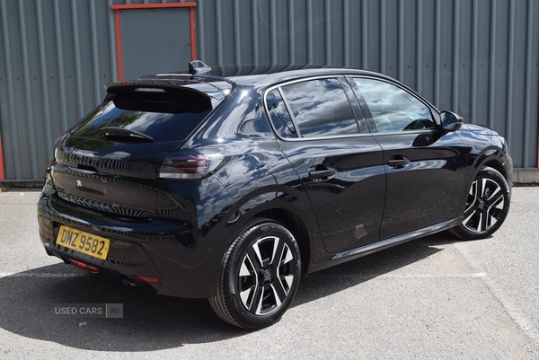 Used Peugeot 208 2024 for sale - 76308706: Photo 42