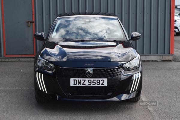 Used Peugeot 208 2024 for sale - 76308706: Photo 5