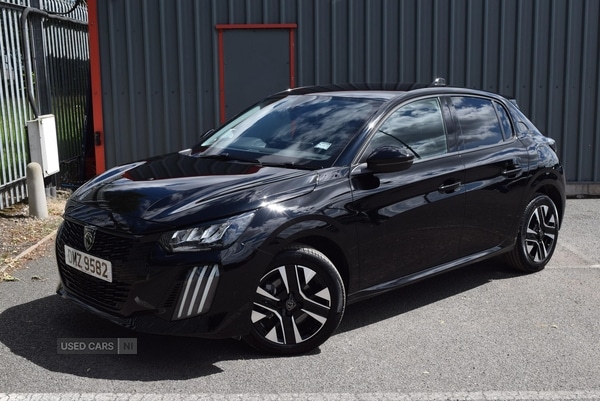 Used Peugeot 208 2024 for sale - 76308706: Photo 6