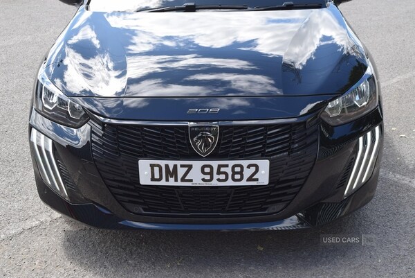 Used Peugeot 208 2024 for sale - 76308706: Photo 8