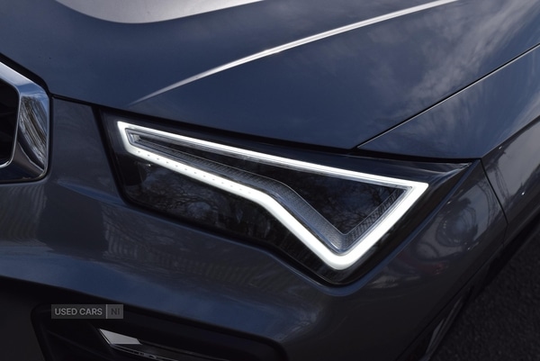 Used SEAT Ateca 2024 for sale - 77754654: Photo 10