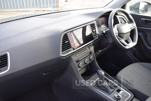 Used SEAT Ateca 2024 for sale - 77754654: Photo 12