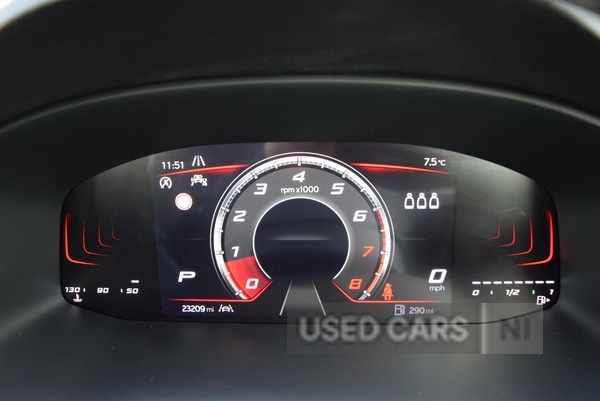 Used SEAT Ateca 2024 for sale - 77754654: Photo 13