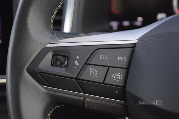 Used SEAT Ateca 2024 for sale - 77754654: Photo 15