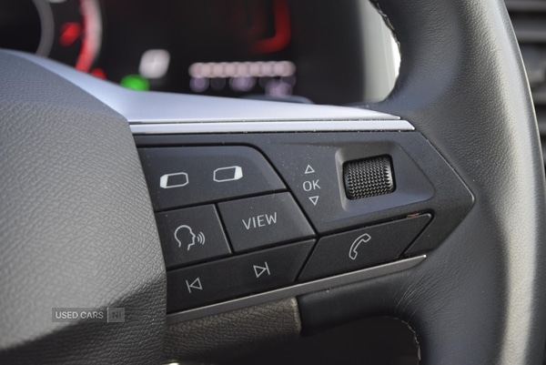 Used SEAT Ateca 2024 for sale - 77754654: Photo 16